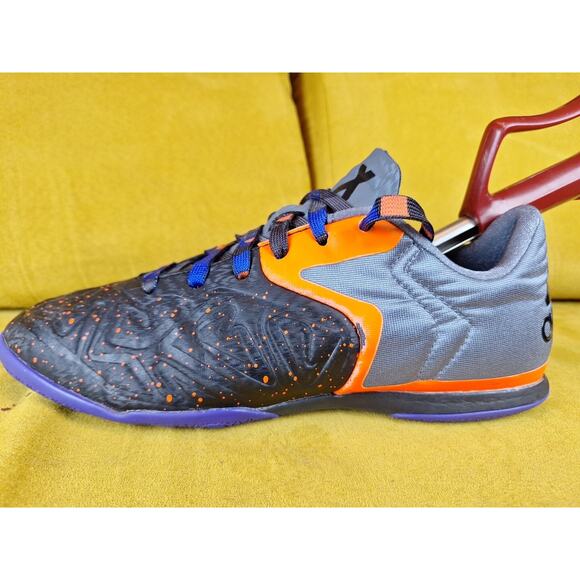 ADIDAS X 15.2 CT LO SNEAKERS UNISEX MEN SIZE 6.5 main image 9